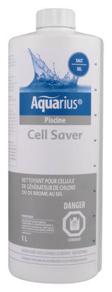 Aquarius Salt Pool Cell Saver, 1-L