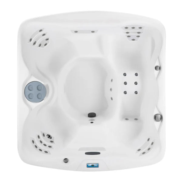 Aquaterra Aryana 44-jet Spa U3