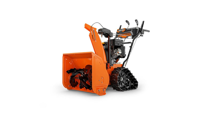 Ariens 223CC Track Snowblower, 24-in F3