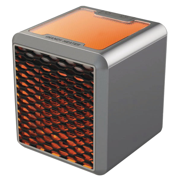 As Seen On TV Handy Heater Pure Warmth Space Heater Z1