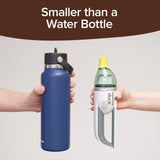 As Seen On TV Horsepower Duck Ultra-Compact Cordless Handheld Vacuum