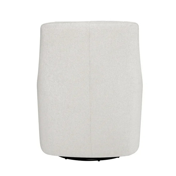 Aspen Fabric Swivel Chair V3