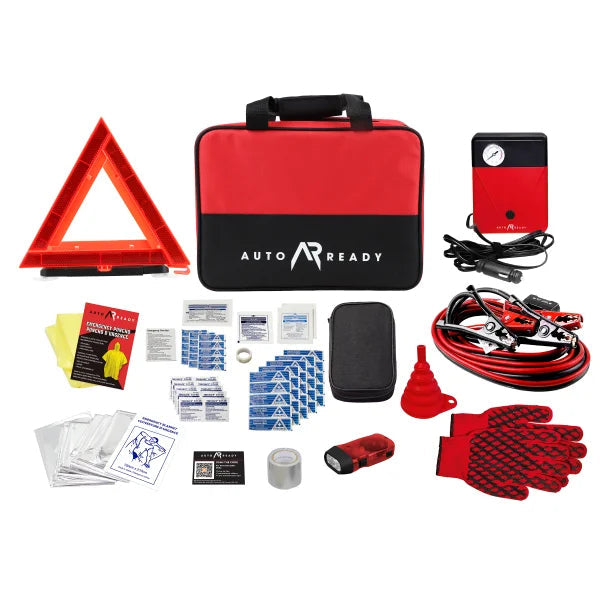 Autoready Emergency Kit F0