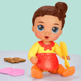 Baby Alive Baker Baby BLKH