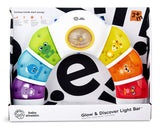 Baby Einstein Glow & Discover Light & Sound Bar