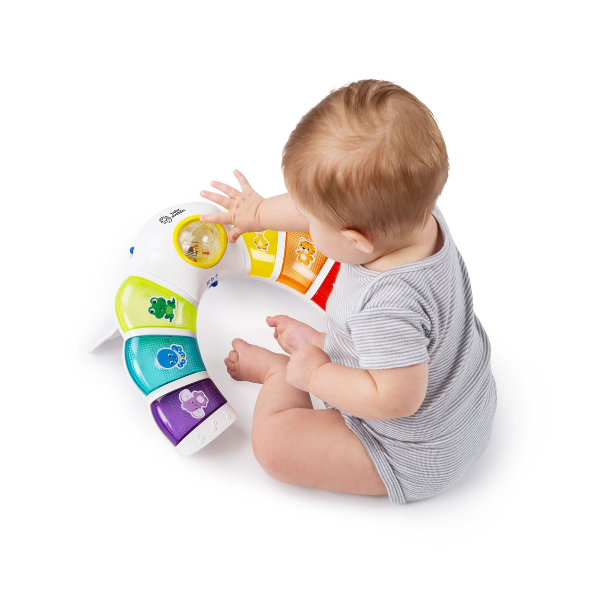 Baby Einstein Glow & Discover Light & Sound Bar
