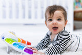 Baby Einstein Glow & Discover Light & Sound Bar