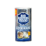 Bar Keepers Friend Cookware Cleanser & Polish, 340-g