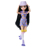 Barbie Dream Besties Skate Party Core Fashion Doll for Ages 4+, Assorted Styles