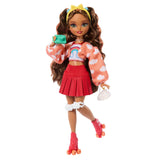 Barbie Dream Besties Skate Party Core Fashion Doll for Ages 4+, Assorted Styles