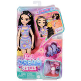Barbie Dream Besties Skate Party Core Fashion Doll for Ages 4+, Assorted Styles