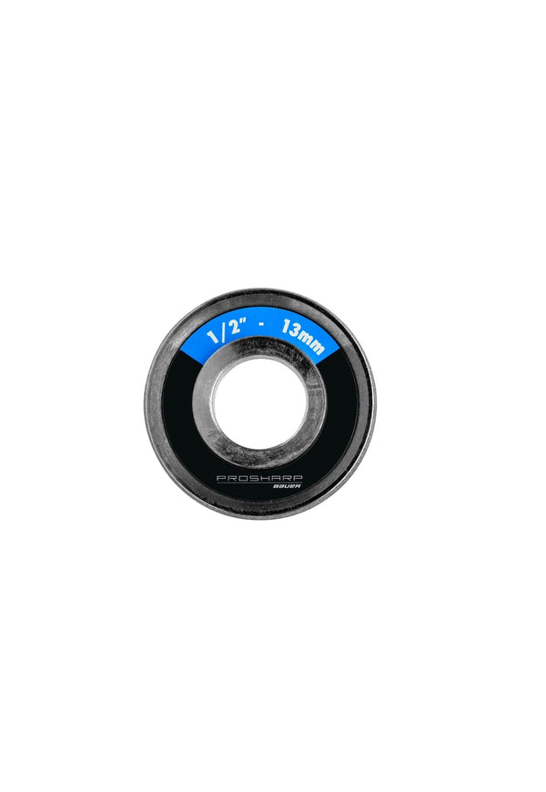 Bauer ProSharp AdvantEdge Grinding Wheel, 1/2" L8