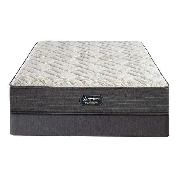 Beautyrest Platinum Bravo 27.9 cm (11 in.) Mattress or Set S0