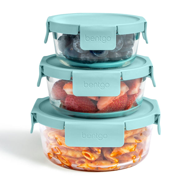 Bentgo 6-Piece Food Storage Set E7