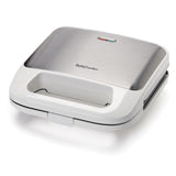 Betty Crocker 3-in-1 Panini Maker with Interchangable Plates