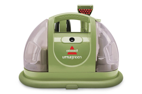 BISSELL Little Green Portable Deep Cleaner I2
