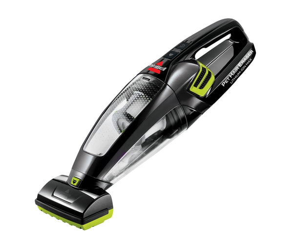 BISSELL Pet Pro Pet Hair Eraser Lithium Ion Max Cordless Handheld Vacuum Cleaner, 16V L0