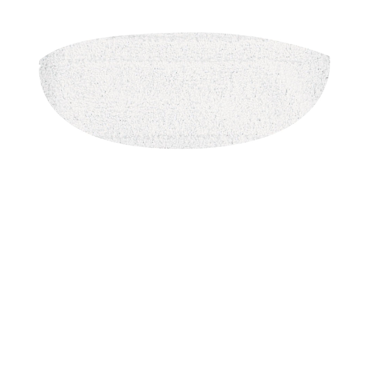 Bissell Symphony Replacement Steam Mop Pads, 2-pk