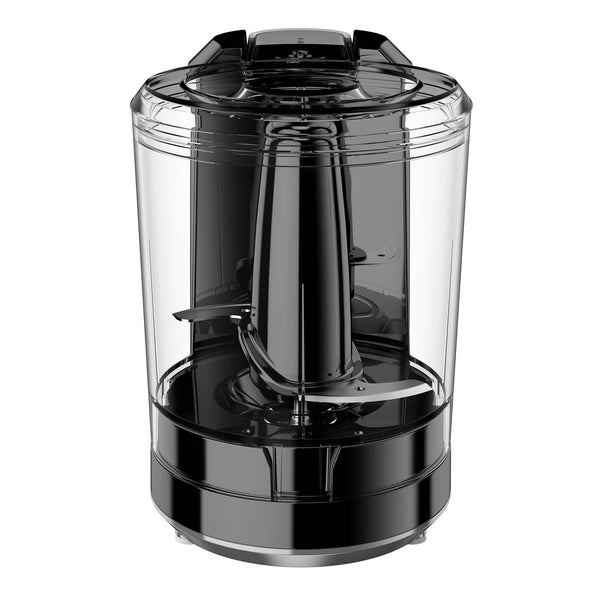 Black & Decker FreshPrep One-Touch Electric Food Chopper, 3 Cup Y4