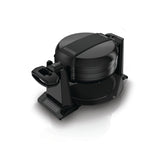 Black N Decker Rotating Waffle Maker