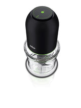 Braun Quad Blade 4-Cup Food Chopper