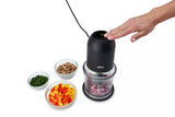 Braun Quad Blade 4-Cup Food Chopper