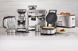 Breville ‘A Bit More’ 4-Slice Toaster, Brushed Stainless Steel