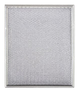 Broan BP29 Aluminum Grease Replacement Filter for Broan BU2, BU3 & NuTone NU Series Range Hoods