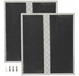 Broan HPF30 Charcoal Replacement Filter For Broan BCS, BKSK, BKDB, NuTone NCS Range Hoods