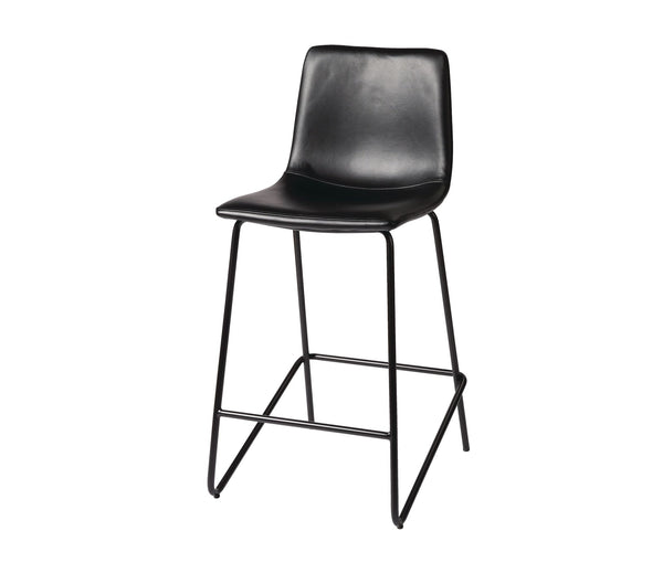 CANVAS Barrington Counter Stool, Black G4