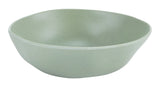CANVAS Everyday Dinnerware Set, BPA-Free, Sage Green, 12-pk