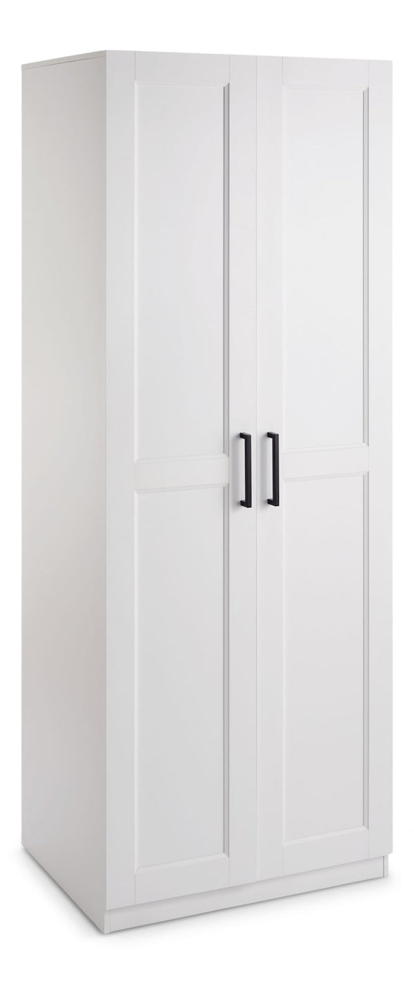 CANVAS Kelsey Wardrobe, Medium A1