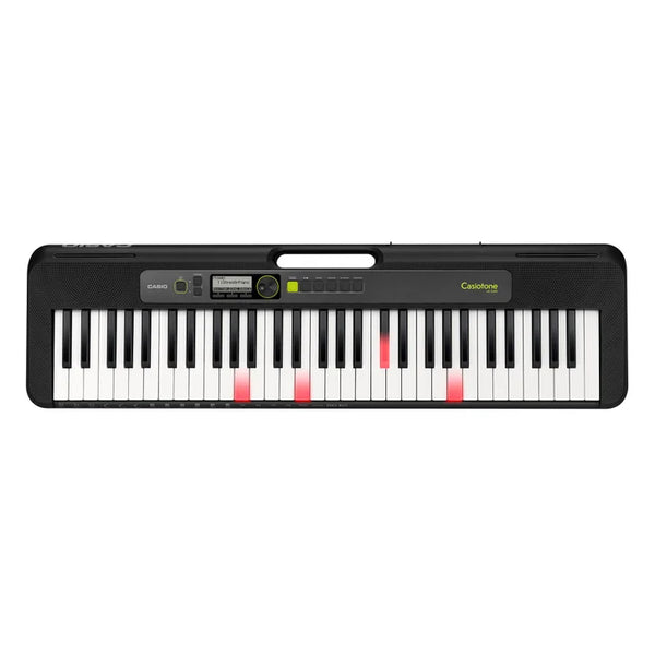 Casio LK-S245 Keyboard with illuminated Keys L8