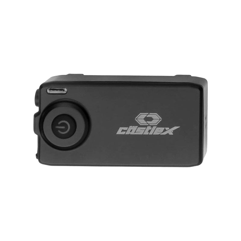 CastleX Heated Goggle Battery Pack, 7000 mAh S3