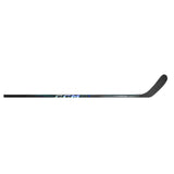 CCM Ribcor Trigger Unleashed Composite Hockey Stick, Intermediate