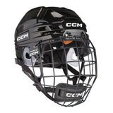 CCM Tacks 720 Hockey Helmet Combo, Junior/Senior, Various Colours and Sizes