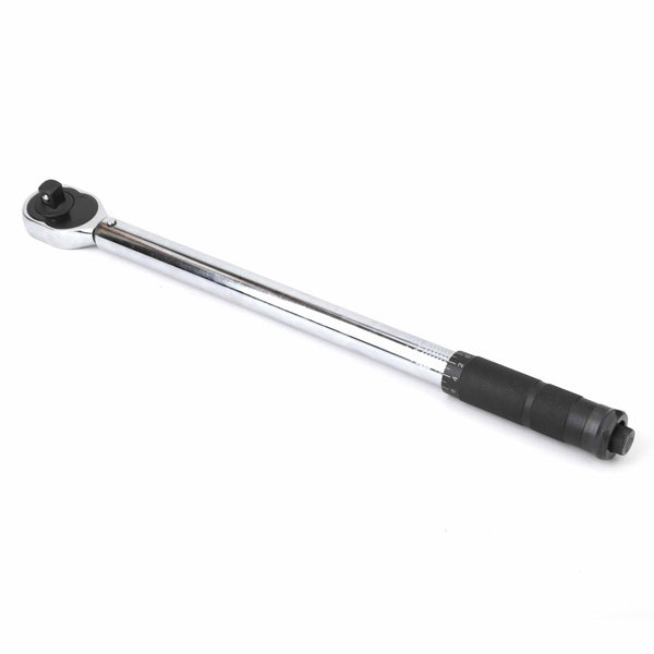 Certified 3/8" Drive Torque Wrench W0