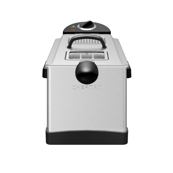 Chefman 3L Deep Fryer Y7