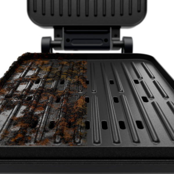 Chefman Submersible Press and Panini Grill N4