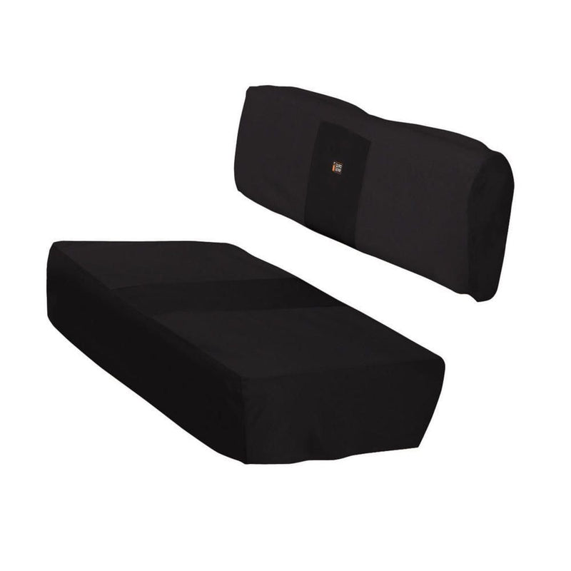 Classic Accessories QuadGear UTV Bench Seat Cover, Fits Kawasaki Mule 600 & 610 A0