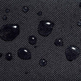 Classic Accessories QuadGear UTV Bench Seat Cover, Fits Kawasaki Mule 600 & 610