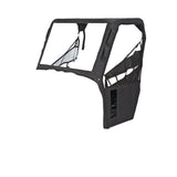 Classic Accessories UTV Cabin Enclosure, Teryx, Black