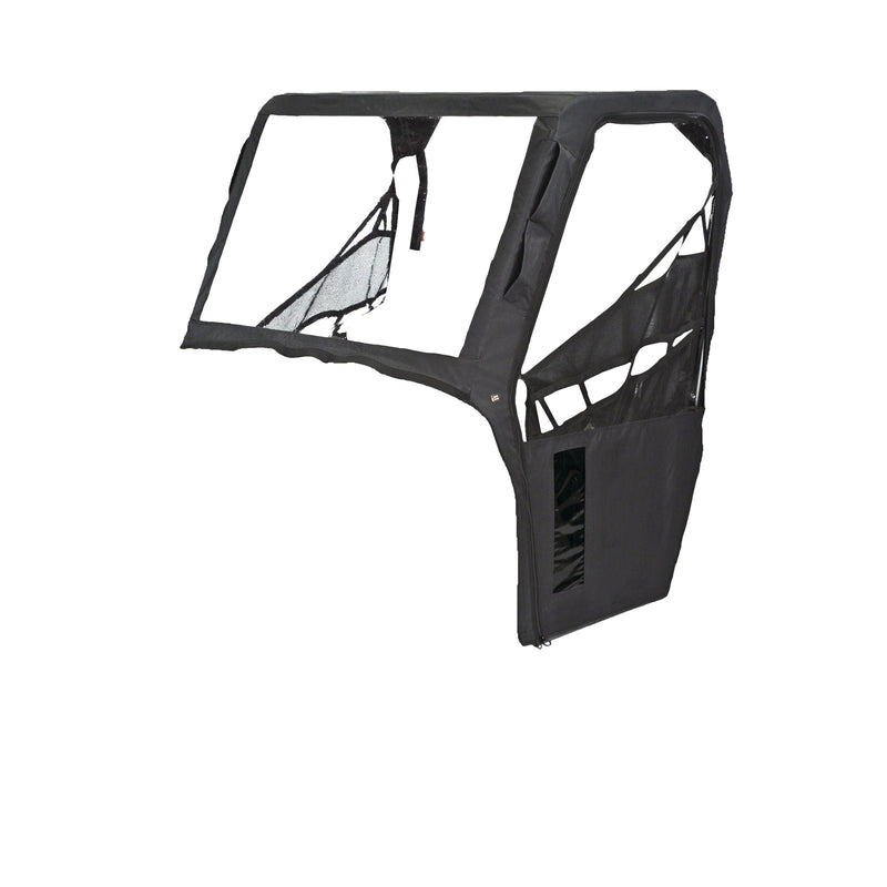 Classic Accessories UTV Cabin Enclosure, Teryx, Black U8