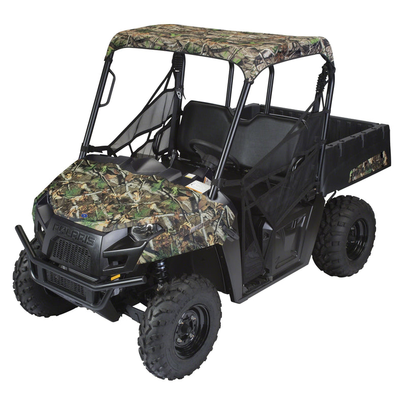 Classic Accessories UTV Roll Cage Top, Polaris Ranger '02-'08, Vista R7