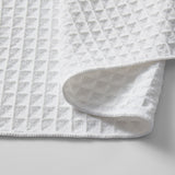 Clorox Waffle Microfiber Kitchen Dishcloths, 16-in x 19-in, 6-pk