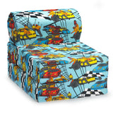 Comfy Kids Flip Chair
