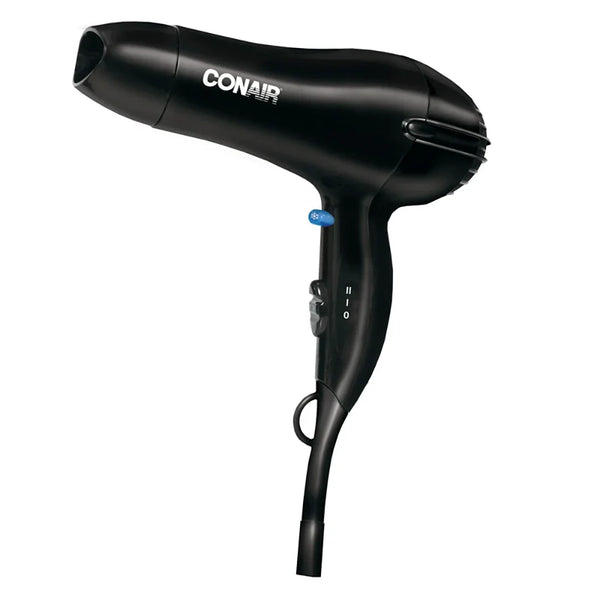 1875 Watts Mid-Size Styling Hair Dryer with a Concentrator - Conair Q7
