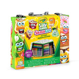 Crayola Silly Scents Art Case