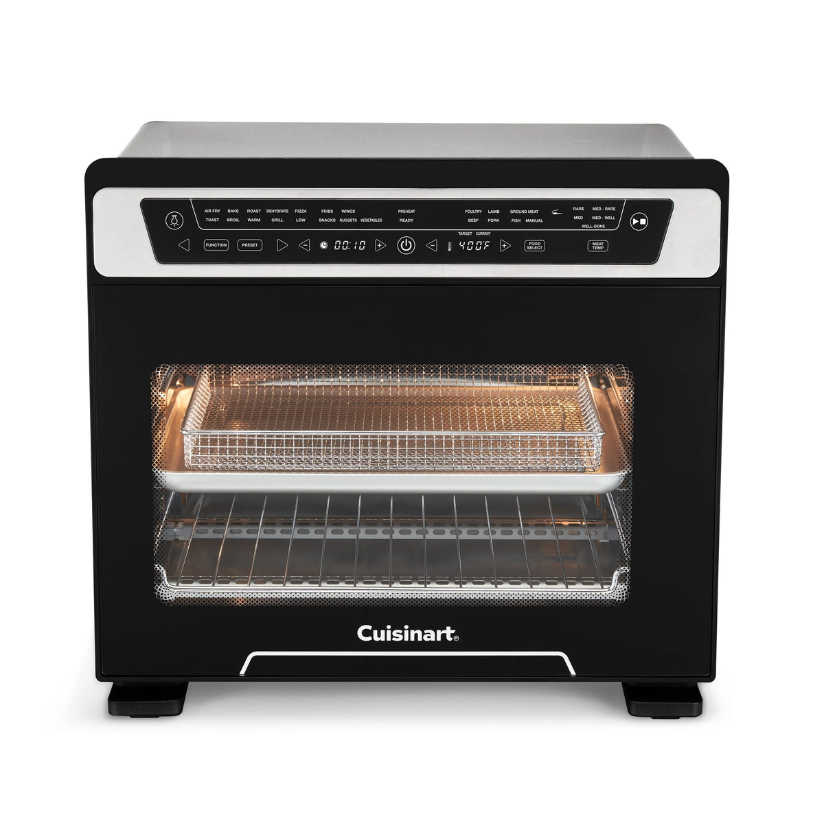 Cuisinart 10-in-1 Digital Air Fryer Oven