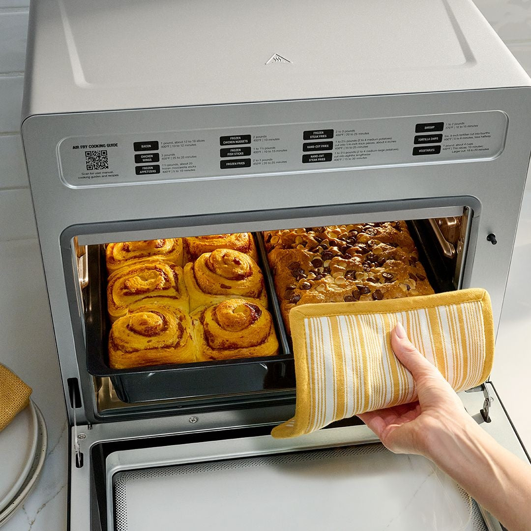 Cuisinart 10-in-1 Digital Air Fryer Oven
